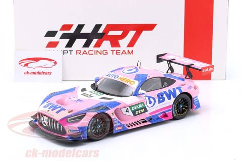 GT3 #4 DTM Champion 2021 Maximilian Götz