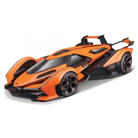 Lambo V12 Vision Gran Turismo n63