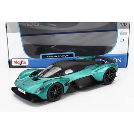 Aston Martin Valkyrie