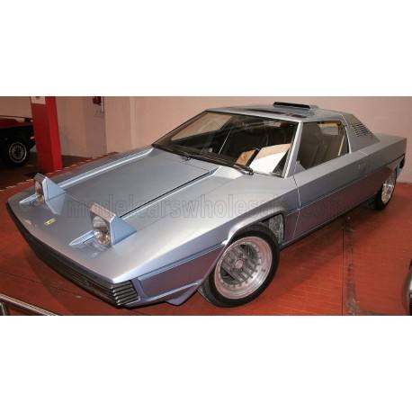 308 GT Bertone Rainbow Light Blue Met