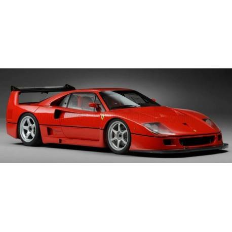 F40 LM Press Version