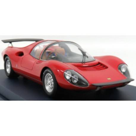 Ferrari Dino 206S Competizione Pinifarina