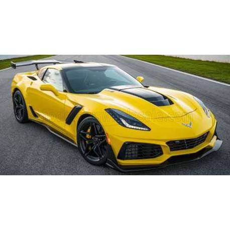 Chevrolet Corvette ZR1 Coupe