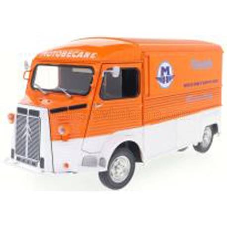 Type HY Service Motobecane Motorcycle