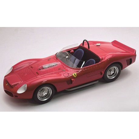 330 TRI/LM 4.0l V12 Spider Lower Windshield Press Version