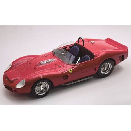 330 TRI/LM 4.0l V12 Spider Lower Windshield Press Version