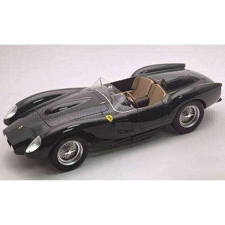 250tr 3.0l V12 Pontoon Fender Testarossa Spider Street Version