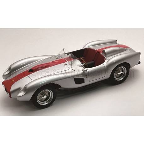 250tr 3.0l V12 Pontoon Fender Testarossa Spider Street Version