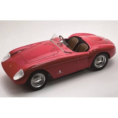 500 Mondial 3.0l Spider Press Version