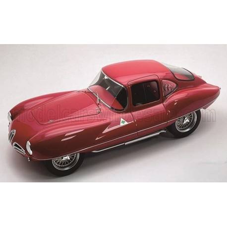 Alfa Romeo C2 Disco Volante Coupe Rosso Alfa