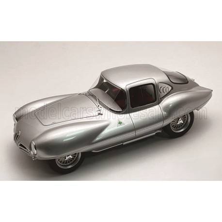 Alfa Romeo C2 Disco Volante Coupe