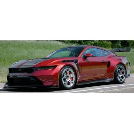 USA Mustang GTD 5.2L V8 Coupe