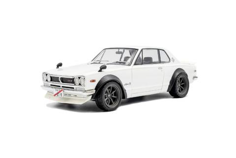 Nissan Skyline (C10) Hakosuka WORKS