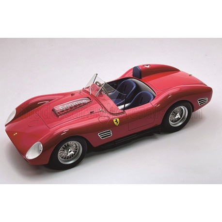 250 TR Spider press version