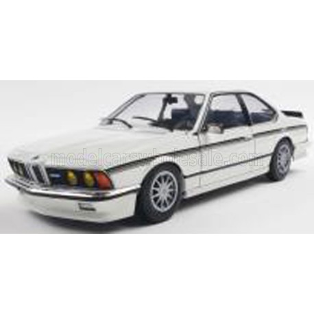 635 CSi E24 Coupe