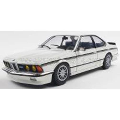 635 CSi E24 Coupe