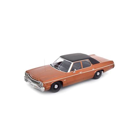 Dodge Monaco Vinyl Roof Brown