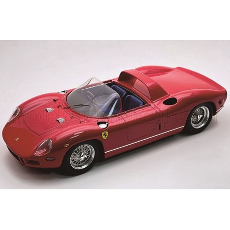 330P 4.0L V12 Spider Press version