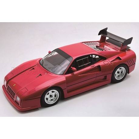 288 GTO Evoluzione OZ Wheels