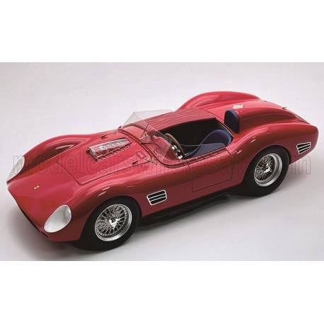 Dino 196S 1984cc V6 Spider Press version