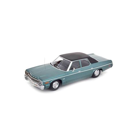 Dodge Monaco Vinyl Roof Greenmetallic