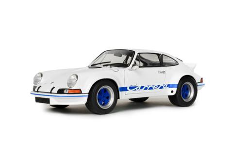 Porsche 911 RSR
