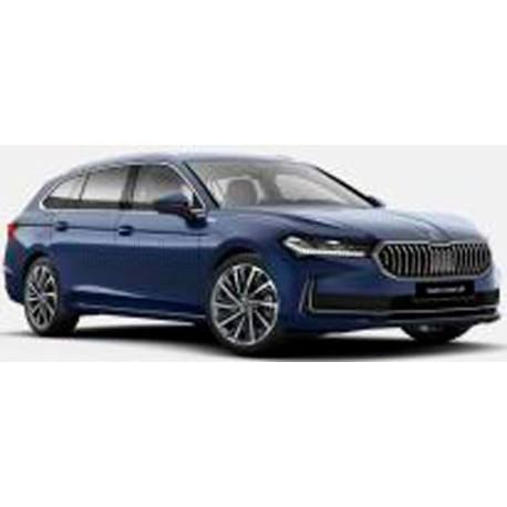 Skoda Superb Combi SW
