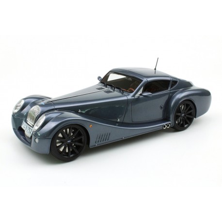 Aero 8 Super Sport Gris