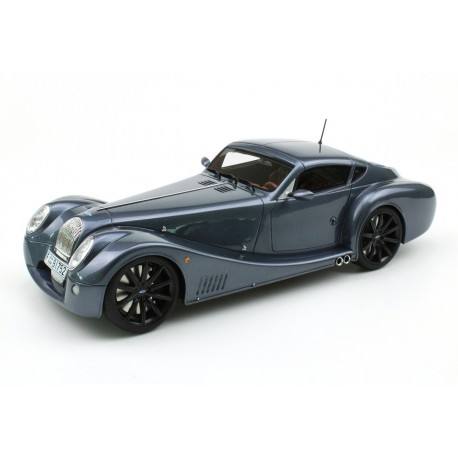 Aero 8 Super Sport Gris