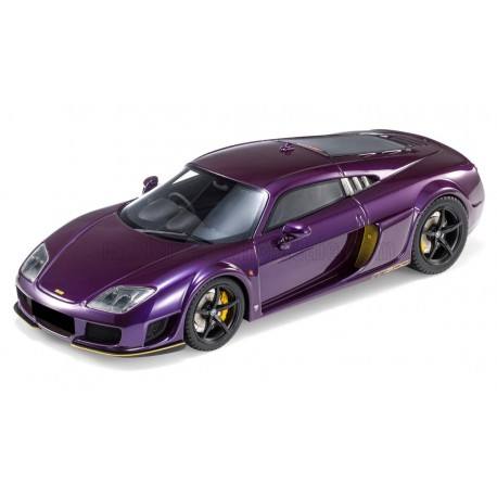 M600 FF9 Purple Met