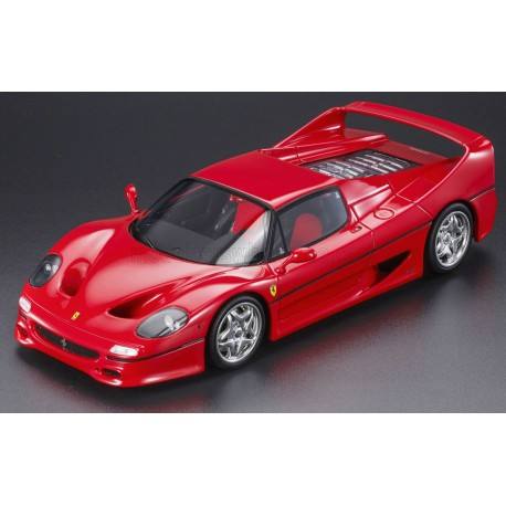 Ferrari F50