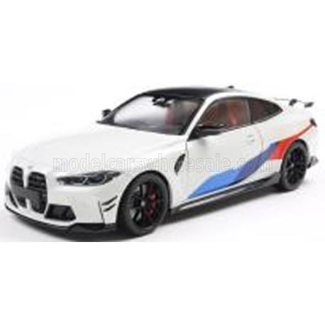 M4 Coupe Competition G82