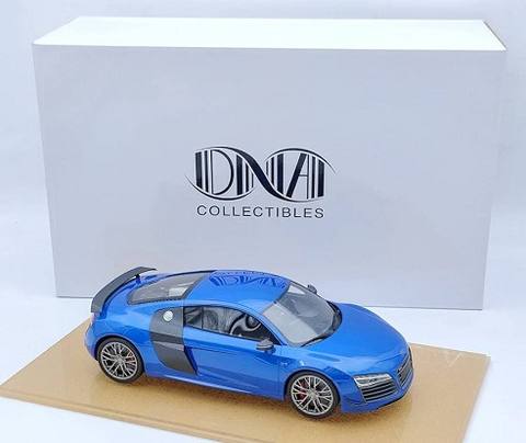 Audi R8 LMX