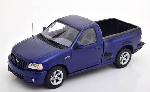 F-150 SVT Lightning Pick Up