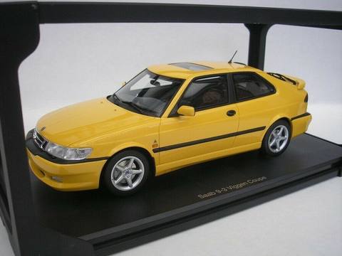 9-3 Viggen Coupe