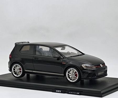 Volkswagen Golf GTI VII Clubsport S
