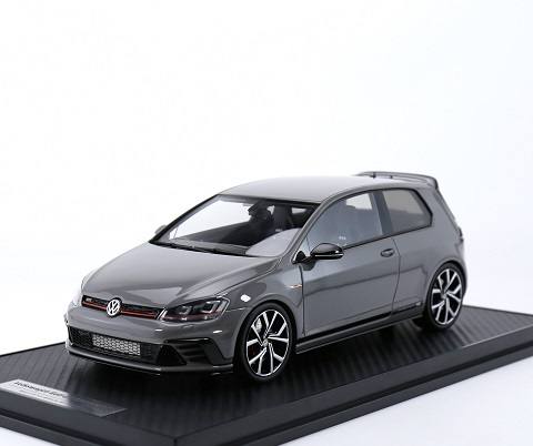 Golf MK VII GTI Clubsport
