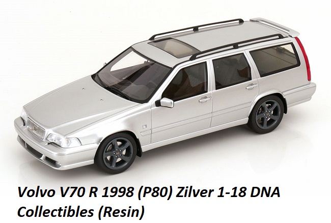 V70 R