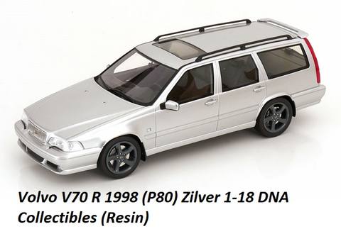 V70 R