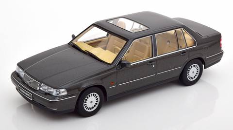 960 Limousine