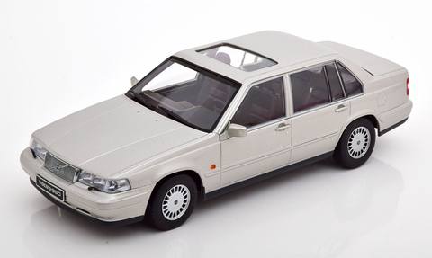 960 Limousine