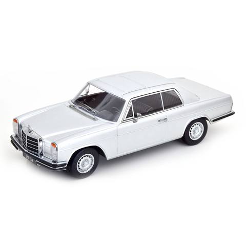 250C/8 Coupe W114