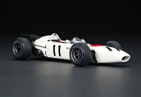 Honda RA272
