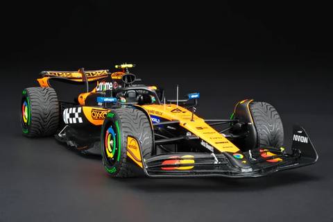 Mclaren MCL39