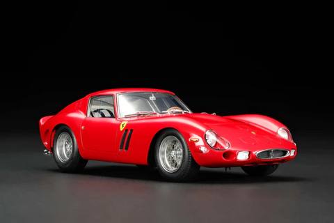 Ferrari 250 GTO
