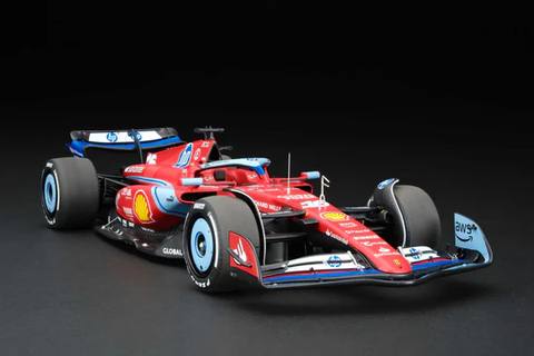 Ferrari SF-24