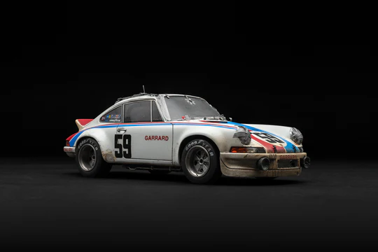 911 RSR 2.8