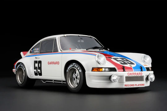 911 RSR 2.8