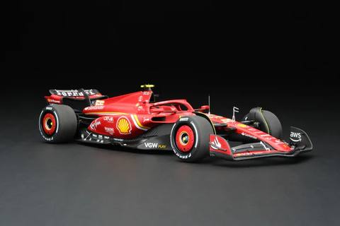 Ferrari SF-24