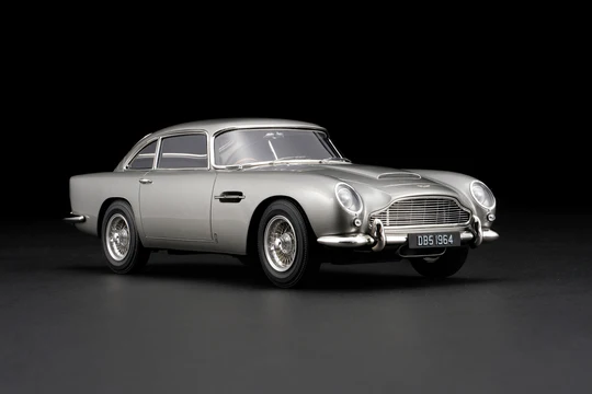 DB5 Vantage